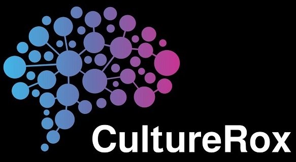 CultureRox Bronze sponsor
