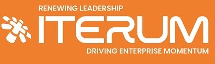 Iterum Bronze sponsor
