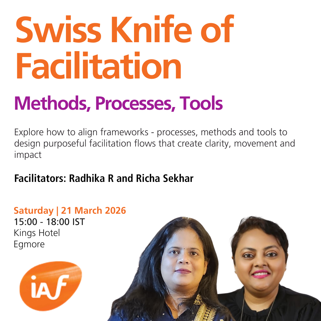 IAF- Chennai_ 2026 posters IAF- Chennai_ 2026 posters