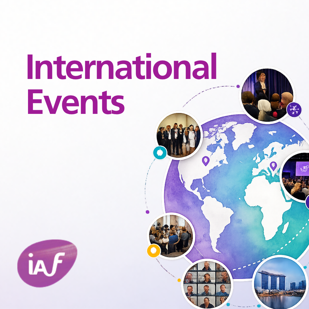 Intl event Intl event